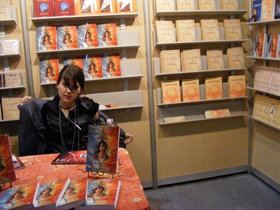 
Salon du livre 069